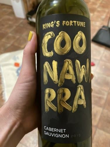King's Fortune .